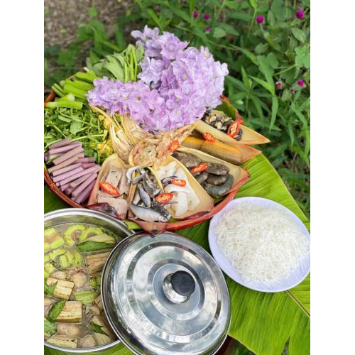 Giới thiệu về món ăn